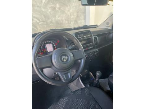 FIAT Mobi 1.0 4P FLEX EVO LIKE, Foto 5