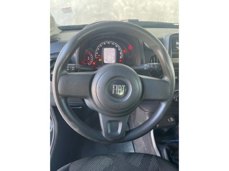 FIAT Mobi 1.0 4P FLEX EVO LIKE, Foto 6