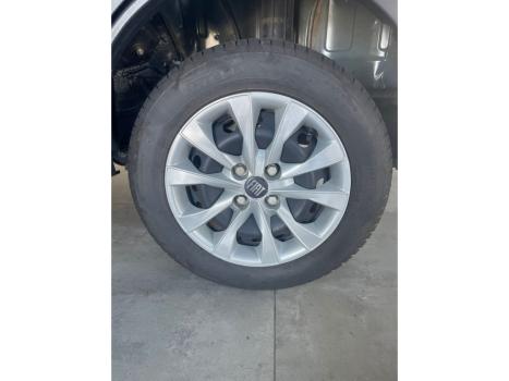 FIAT Mobi 1.0 4P FLEX EVO LIKE, Foto 7