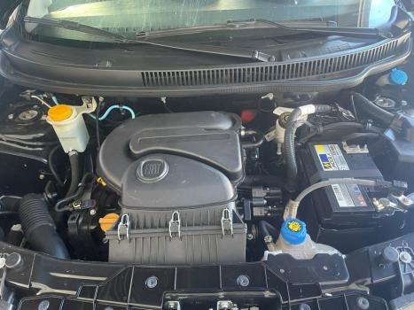 FIAT Mobi 1.0 4P FLEX EVO LIKE, Foto 8