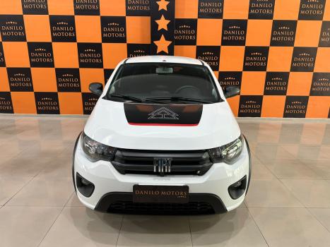 FIAT Mobi 1.0 4P FLEX EVO LIKE, Foto 4