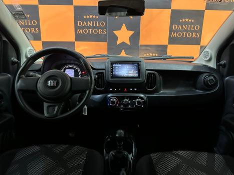 FIAT Mobi 1.0 4P FLEX EVO LIKE, Foto 5