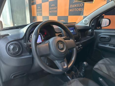 FIAT Mobi 1.0 4P FLEX EVO LIKE, Foto 6