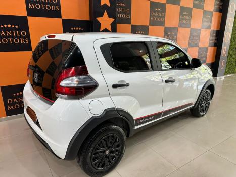 FIAT Mobi 1.0 4P FLEX EVO LIKE, Foto 11