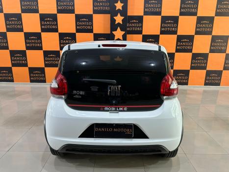 FIAT Mobi 1.0 4P FLEX EVO LIKE, Foto 12