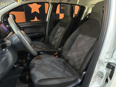 FIAT Mobi 1.0 4P FLEX EVO LIKE, Foto 7