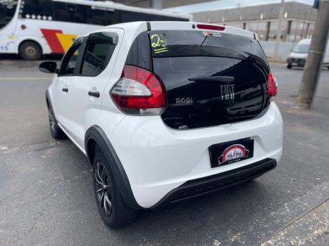 FIAT Mobi 1.0 4P FLEX EVO LIKE, Foto 2