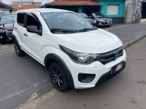 FIAT Mobi 1.0 4P FLEX EVO LIKE, Foto 3