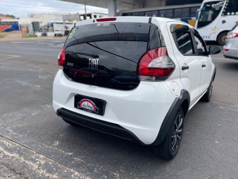 FIAT Mobi 1.0 4P FLEX EVO LIKE, Foto 4