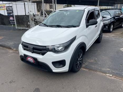 FIAT Mobi 1.0 4P FLEX EVO LIKE, Foto 6