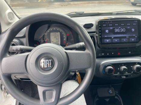 FIAT Mobi 1.0 4P FLEX EVO LIKE, Foto 8