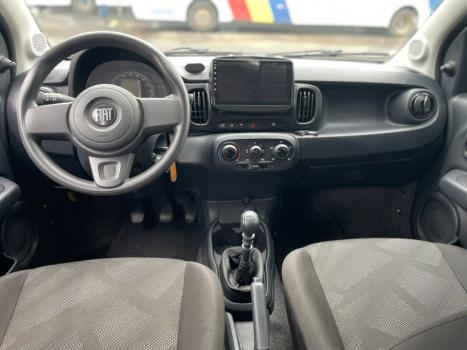 FIAT Mobi 1.0 4P FLEX EVO LIKE, Foto 9
