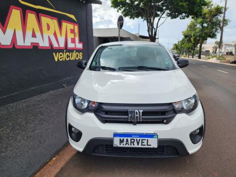FIAT Mobi 1.0 4P FLEX EVO LIKE, Foto 2