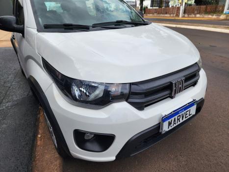 FIAT Mobi 1.0 4P FLEX EVO LIKE, Foto 3