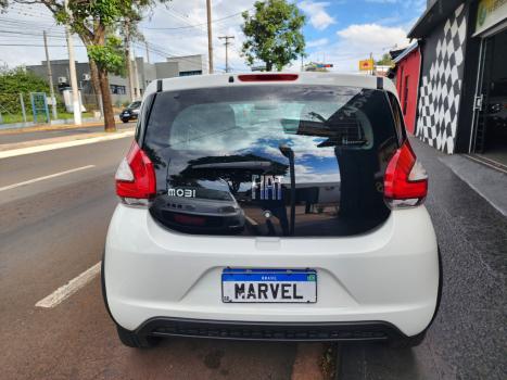 FIAT Mobi 1.0 4P FLEX EVO LIKE, Foto 6