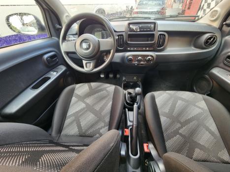 FIAT Mobi 1.0 4P FLEX EVO LIKE, Foto 8