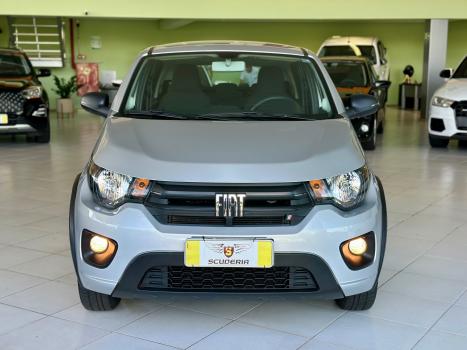 FIAT Mobi 1.0 4P FLEX EVO LIKE, Foto 2
