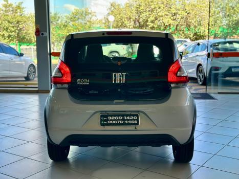 FIAT Mobi 1.0 4P FLEX EVO LIKE, Foto 5