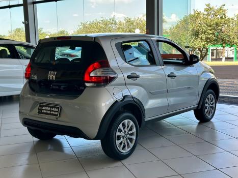 FIAT Mobi 1.0 4P FLEX EVO LIKE, Foto 6