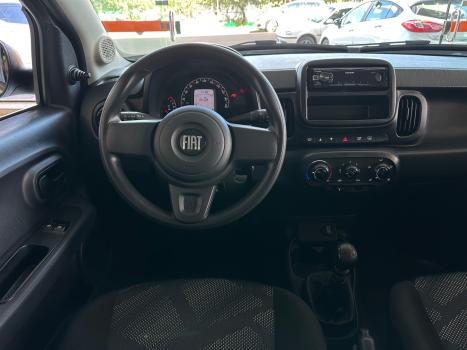FIAT Mobi 1.0 4P FLEX EVO LIKE, Foto 7