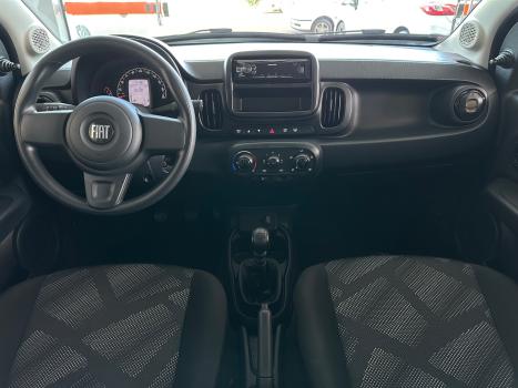 FIAT Mobi 1.0 4P FLEX EVO LIKE, Foto 8