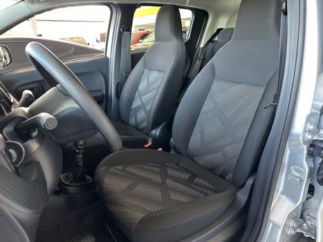 FIAT Mobi 1.0 4P FLEX EVO LIKE, Foto 9