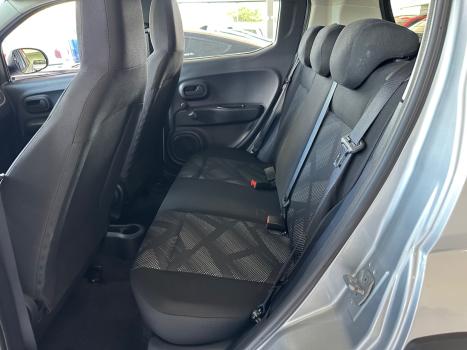 FIAT Mobi 1.0 4P FLEX EVO LIKE, Foto 10
