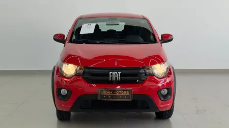 FIAT Mobi 1.0 4P FLEX EVO LIKE, Foto 1