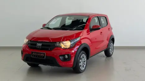 FIAT Mobi 1.0 4P FLEX EVO LIKE, Foto 2