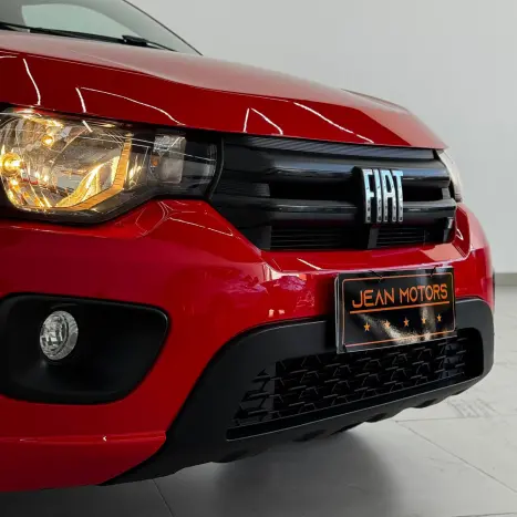 FIAT Mobi 1.0 4P FLEX EVO LIKE, Foto 6
