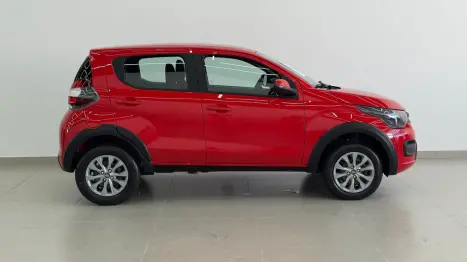 FIAT Mobi 1.0 4P FLEX EVO LIKE, Foto 7