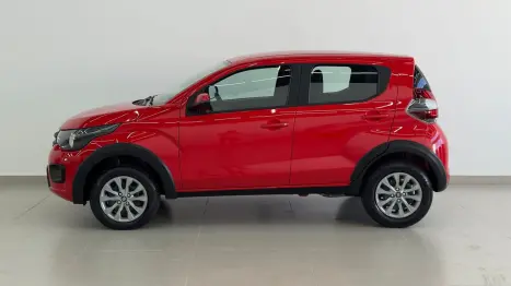 FIAT Mobi 1.0 4P FLEX EVO LIKE, Foto 8