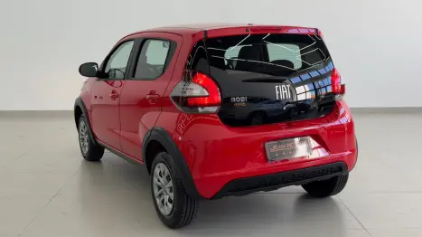 FIAT Mobi 1.0 4P FLEX EVO LIKE, Foto 10