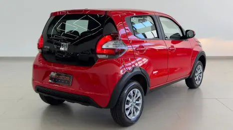 FIAT Mobi 1.0 4P FLEX EVO LIKE, Foto 11