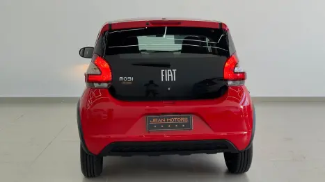 FIAT Mobi 1.0 4P FLEX EVO LIKE, Foto 12