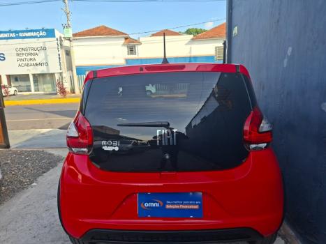 FIAT Mobi 1.0 4P FLEX EVO LIKE, Foto 2