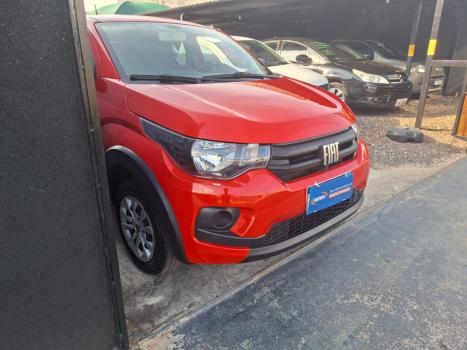 FIAT Mobi 1.0 4P FLEX EVO LIKE, Foto 3