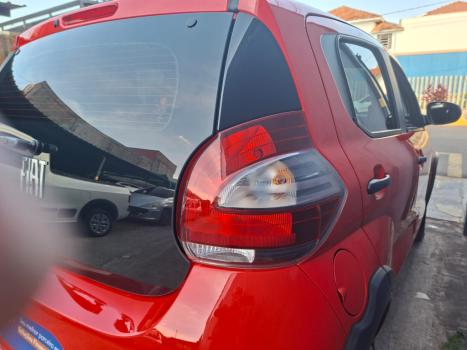 FIAT Mobi 1.0 4P FLEX EVO LIKE, Foto 5