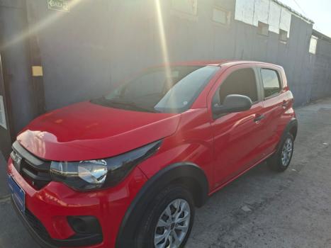 FIAT Mobi 1.0 4P FLEX EVO LIKE, Foto 6