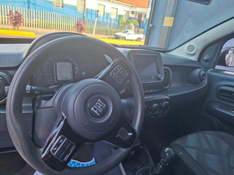 FIAT Mobi 1.0 4P FLEX EVO LIKE, Foto 7