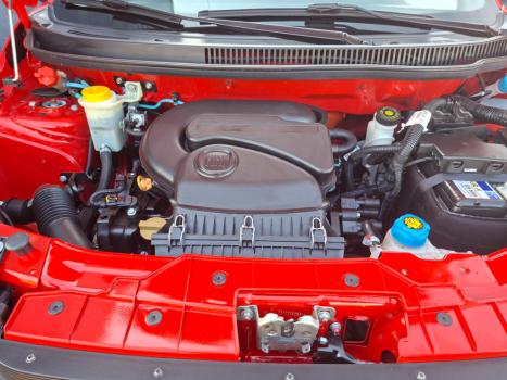 FIAT Mobi 1.0 4P FLEX EVO LIKE, Foto 10