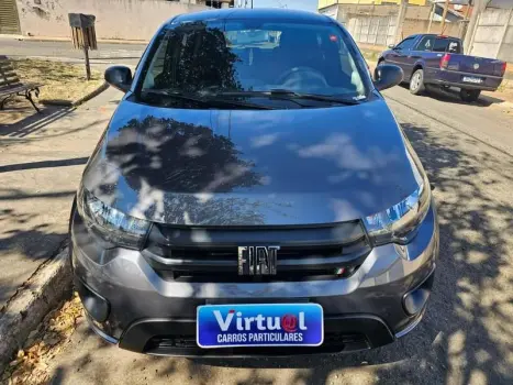 FIAT Mobi 1.0 4P FLEX EVO LIKE, Foto 2