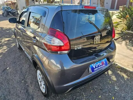 FIAT Mobi 1.0 4P FLEX EVO LIKE, Foto 4