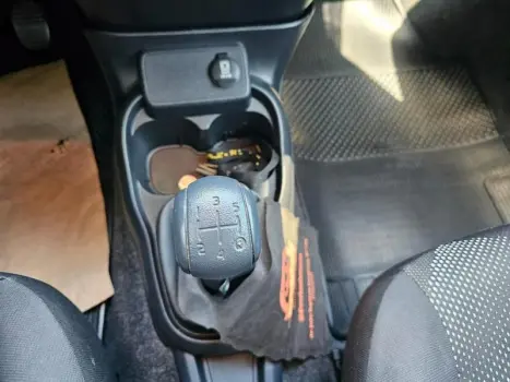 FIAT Mobi 1.0 4P FLEX EVO LIKE, Foto 9