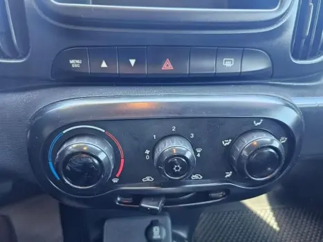 FIAT Mobi 1.0 4P FLEX EVO LIKE, Foto 10