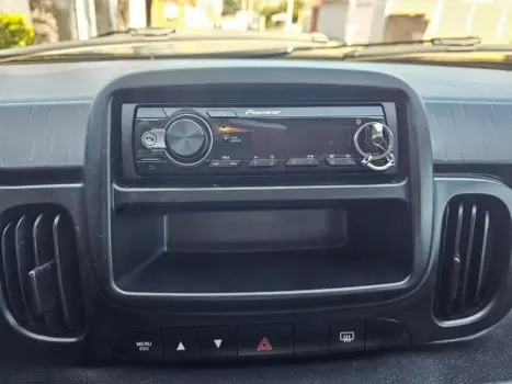 FIAT Mobi 1.0 4P FLEX EVO LIKE, Foto 11