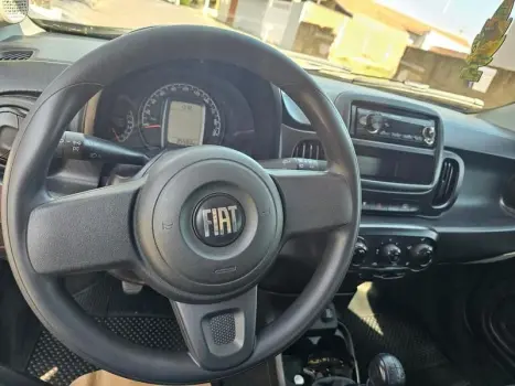 FIAT Mobi 1.0 4P FLEX EVO LIKE, Foto 12