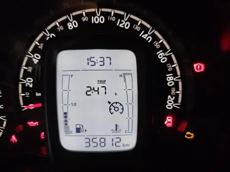 FIAT Mobi 1.0 4P FLEX EVO LIKE, Foto 13