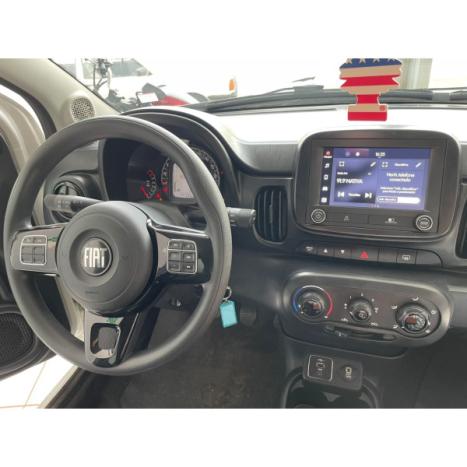 FIAT Mobi 1.0 4P FLEX EVO TREKKING, Foto 2