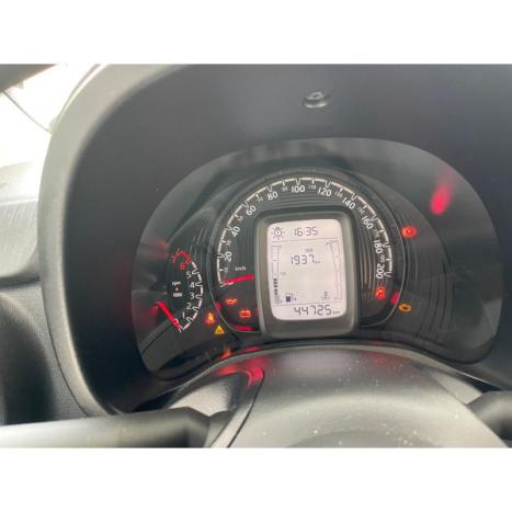 FIAT Mobi 1.0 4P FLEX EVO TREKKING, Foto 5